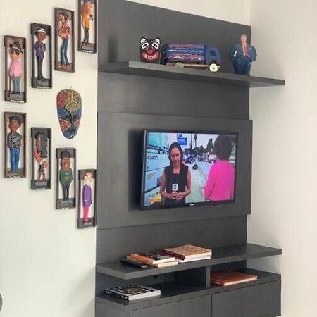 Excelente Flat/Praia Pina Recife Luaran gambar