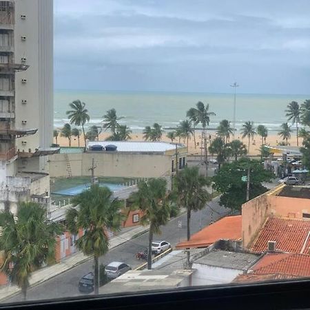 Excelente Flat/Praia Pina Recife Luaran gambar