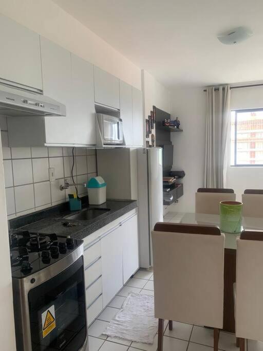 Excelente Flat/Praia Pina Recife Luaran gambar