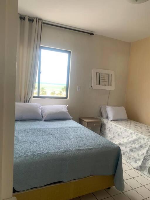 Excelente Flat/Praia Pina Recife Luaran gambar