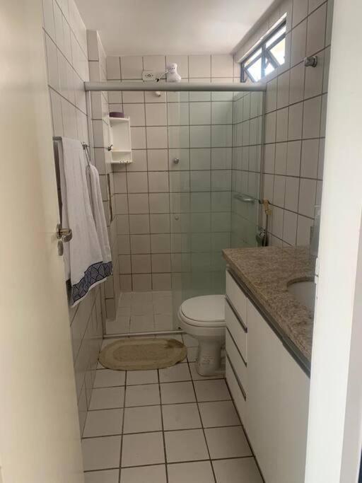 Excelente Flat/Praia Pina Recife Luaran gambar