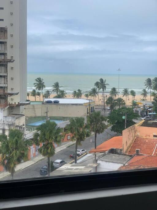 Excelente Flat/Praia Pina Recife Luaran gambar