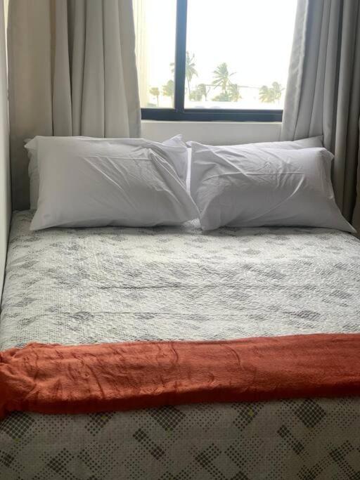 Excelente Flat/Praia Pina Recife Luaran gambar