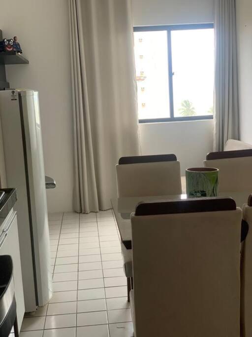 Excelente Flat/Praia Pina Recife Luaran gambar