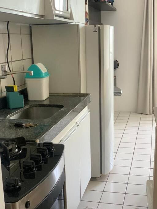 Excelente Flat/Praia Pina Recife Luaran gambar